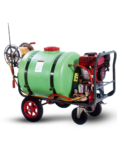 Garden Power Sprayer