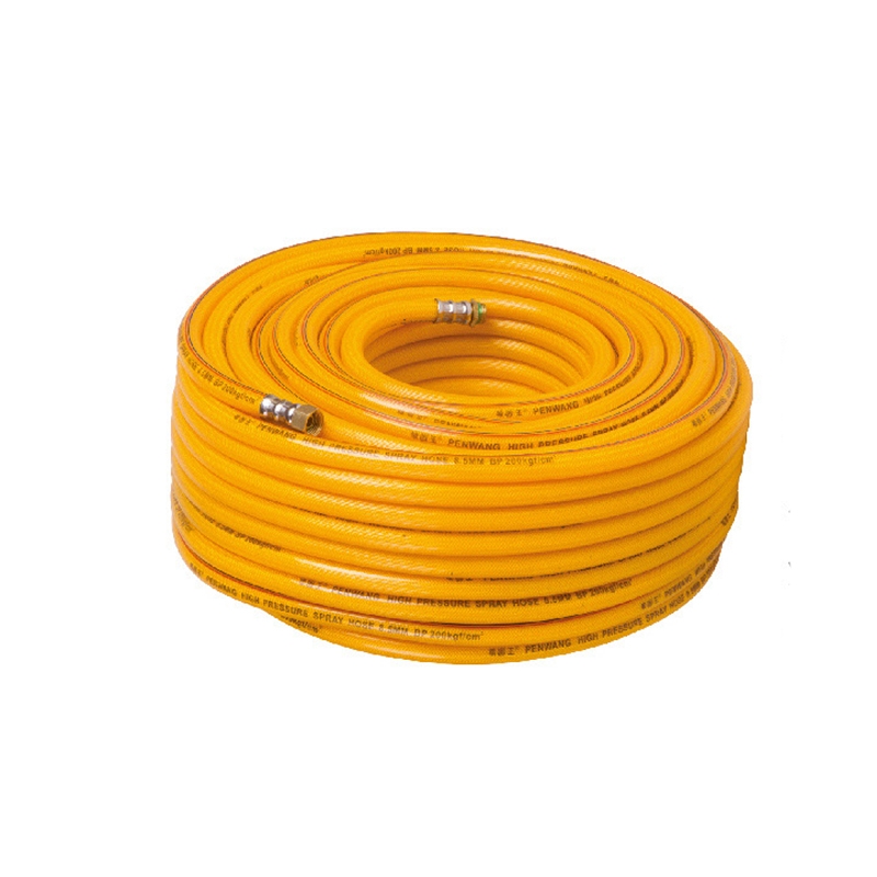 PW-1001 High Pressure Braided Sprayer Hose