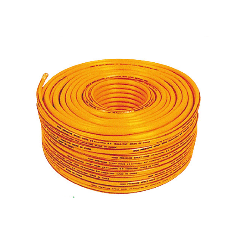 PW-1002 High Pressure Braided Sprayer Hose