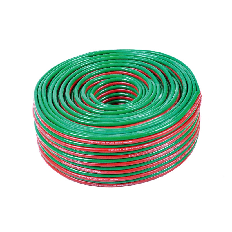 PW-1009 Welding Twin Hose