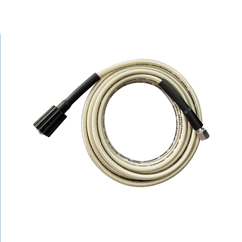 PW-2001 Hi-Pressure Washer Hose