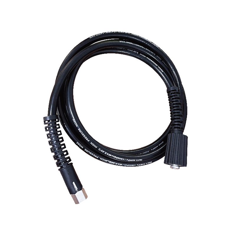 PW-2002 Hi-Pressure Washer Hose