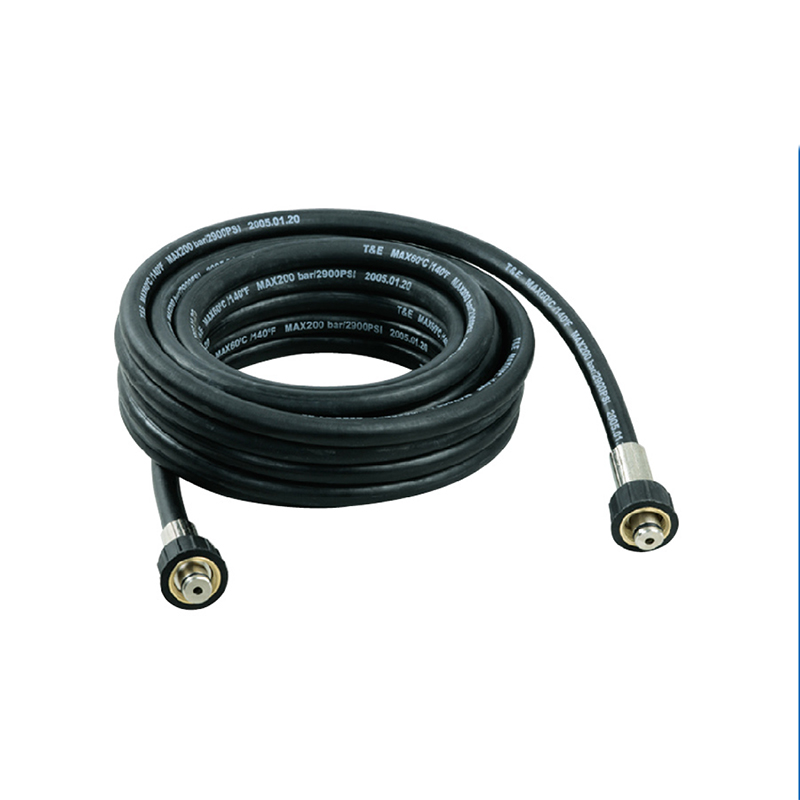 PW-3001 Hi-Pressure Washer Hose