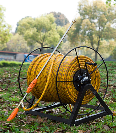 The Good Garden Hoses for Yard Maintenance